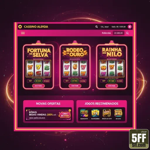 5ff Mobile App