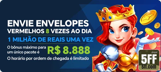 5ff - experiência de jogo - Interface do Cassino