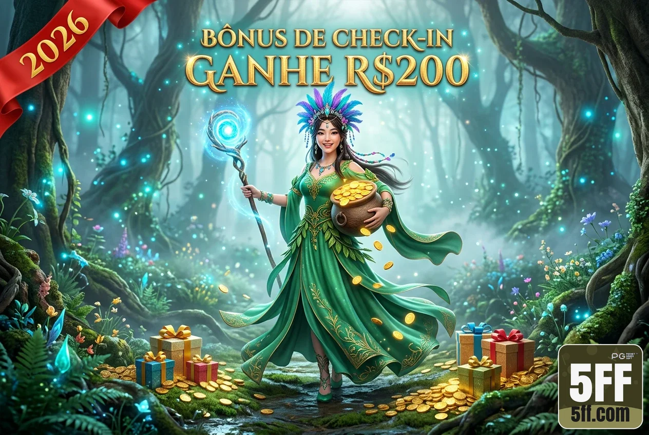 5ff - explorar premiado jogo