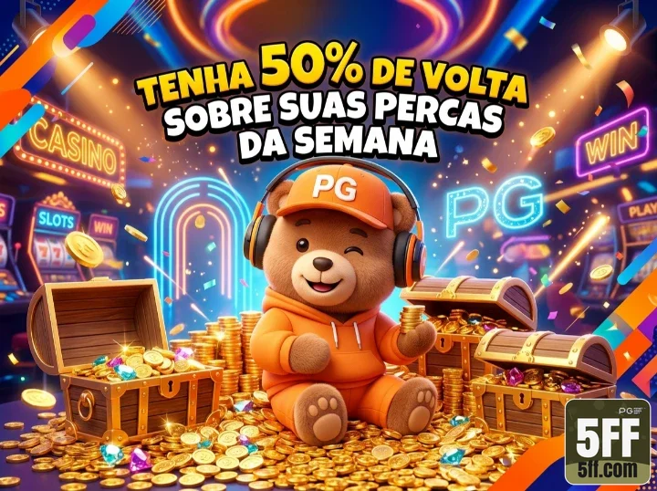 5ff - experimentar exclusivo jogo