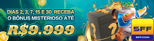 Desafios Estimulantes no 5ff.com