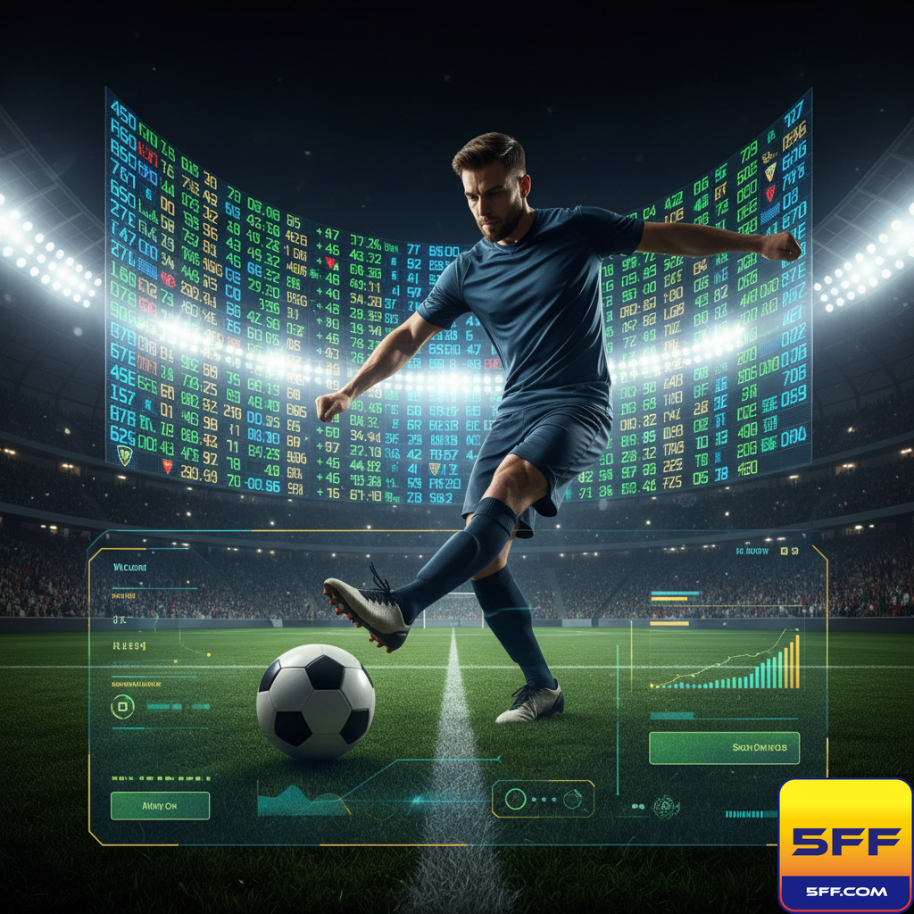 Apostas Certificadas 5ff.com