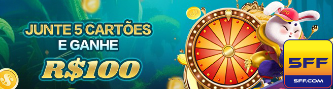 Promoções Confiáveis 5ff.com