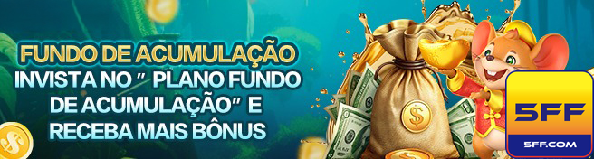 Prêmios Promoções 5ff.com